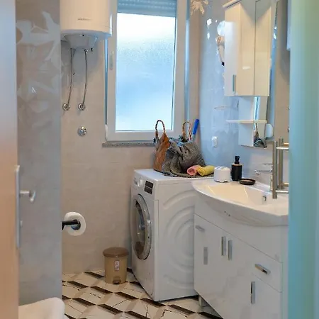 Diana Appartement *