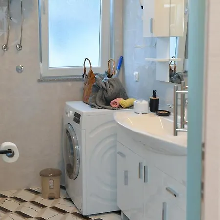 Diana Appartement *
