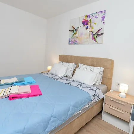 Appartement Diana Trebinje