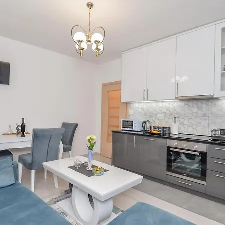 Diana Appartement